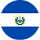 bandera de El Salvador