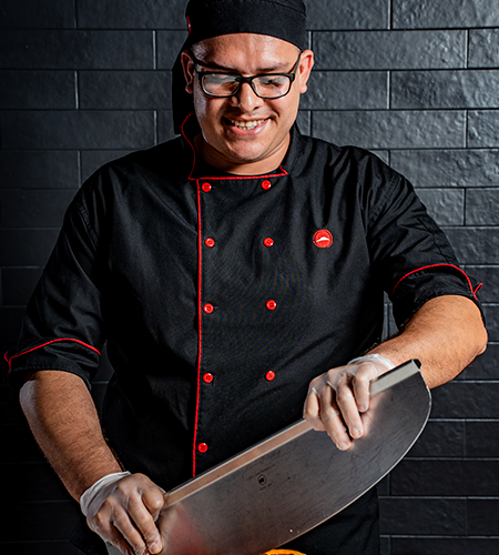 Foto Profesional de Cocina