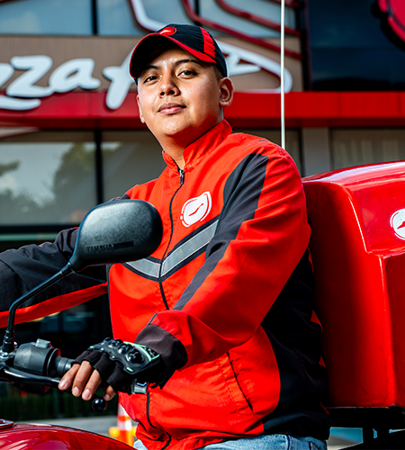 Foto Profesional de Domicilio